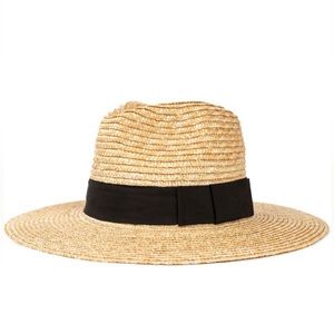 Brixton Joanna Straw Hat